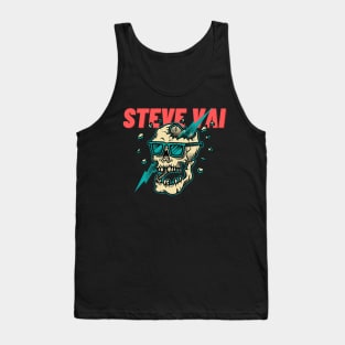 steve vai Tank Top